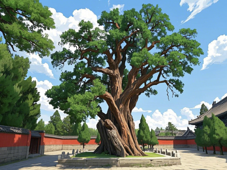 8大亮点夯实法治保障 一图速览《陕西省黄帝陵保护条例》